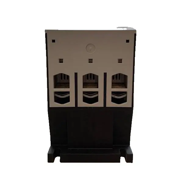 Eaton Leistungsschütz 37kW 80A DILM80(230V50Hz,240V60Hz) Bild 3
